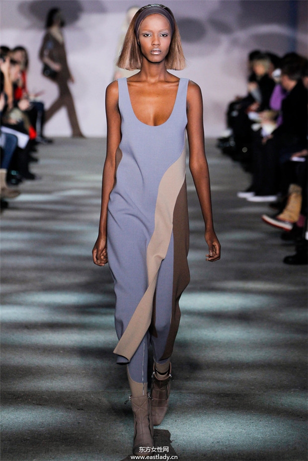 Marc Jacobs紐約時裝周2014秋冬新品發(fā)布