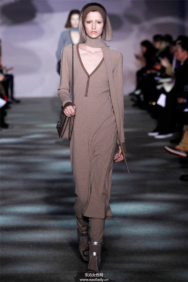 Marc Jacobs紐約時裝周2014秋冬新品發(fā)布