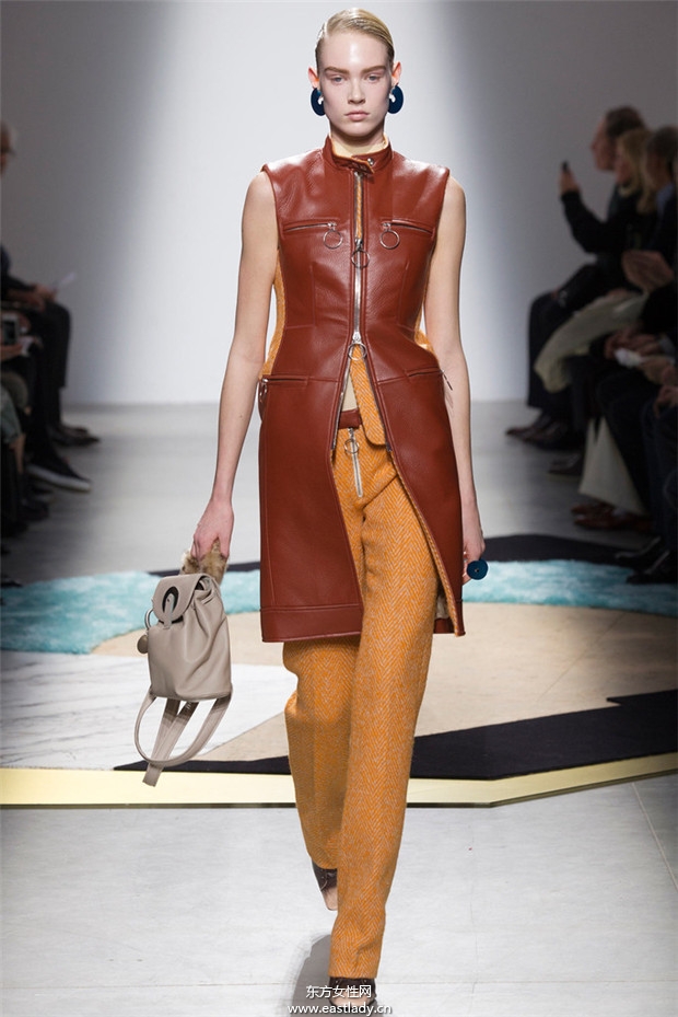 Acne Studios巴黎時(shí)裝周2014秋冬新品發(fā)布