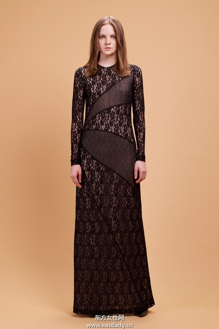 Paule Ka 2014早秋女裝時(shí)尚大片