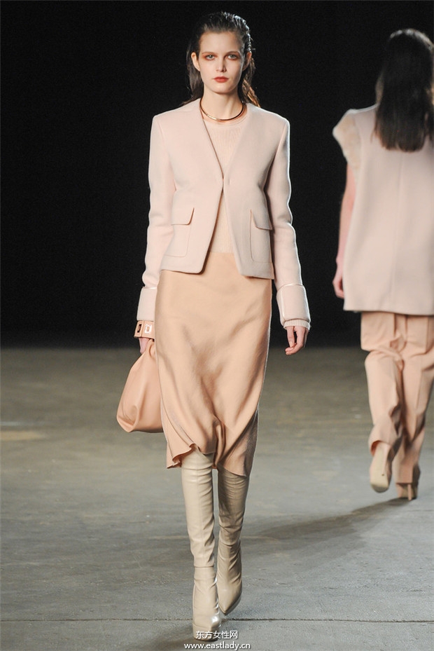 Philosophy紐約時裝周2014秋冬新品發(fā)布