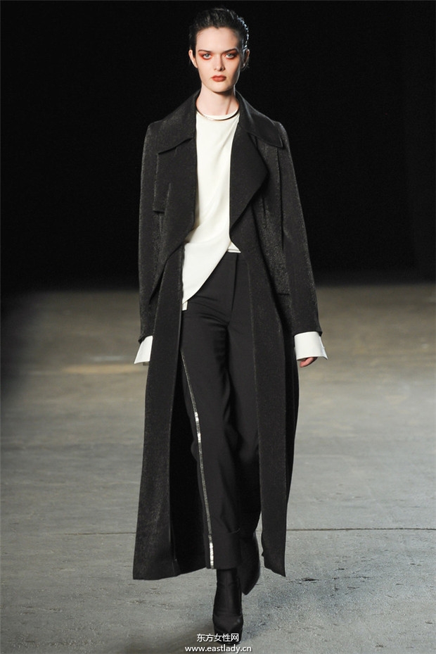 Philosophy紐約時裝周2014秋冬新品發(fā)布