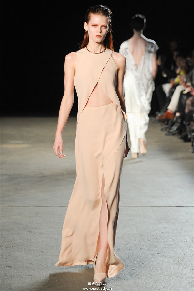 Philosophy紐約時裝周2014秋冬新品發(fā)布