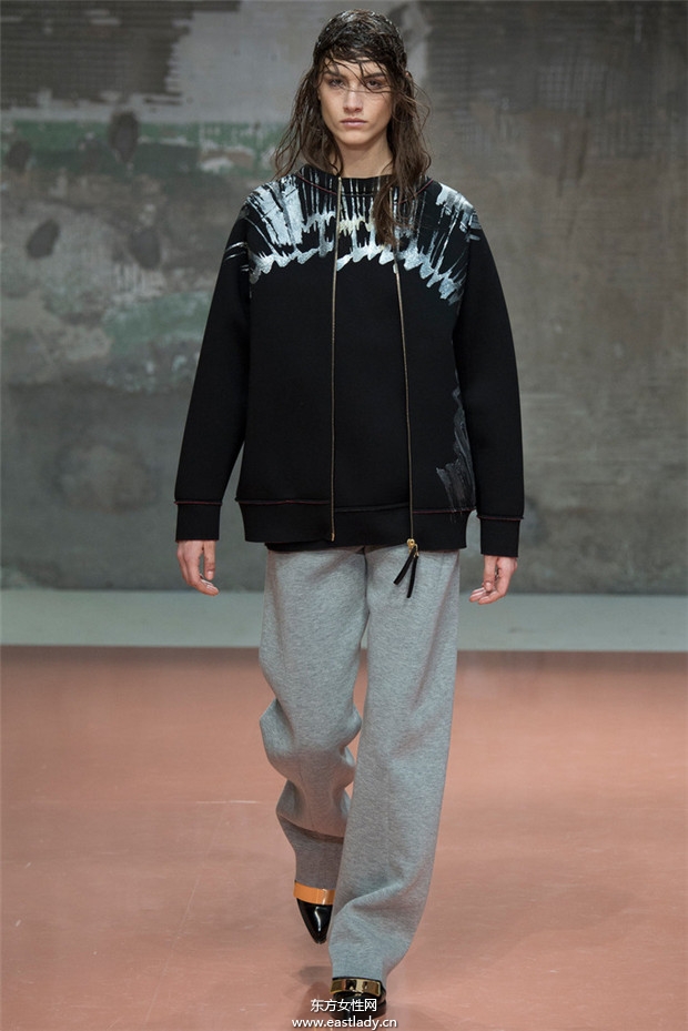 Marin米蘭時(shí)裝周2014秋冬新品發(fā)布