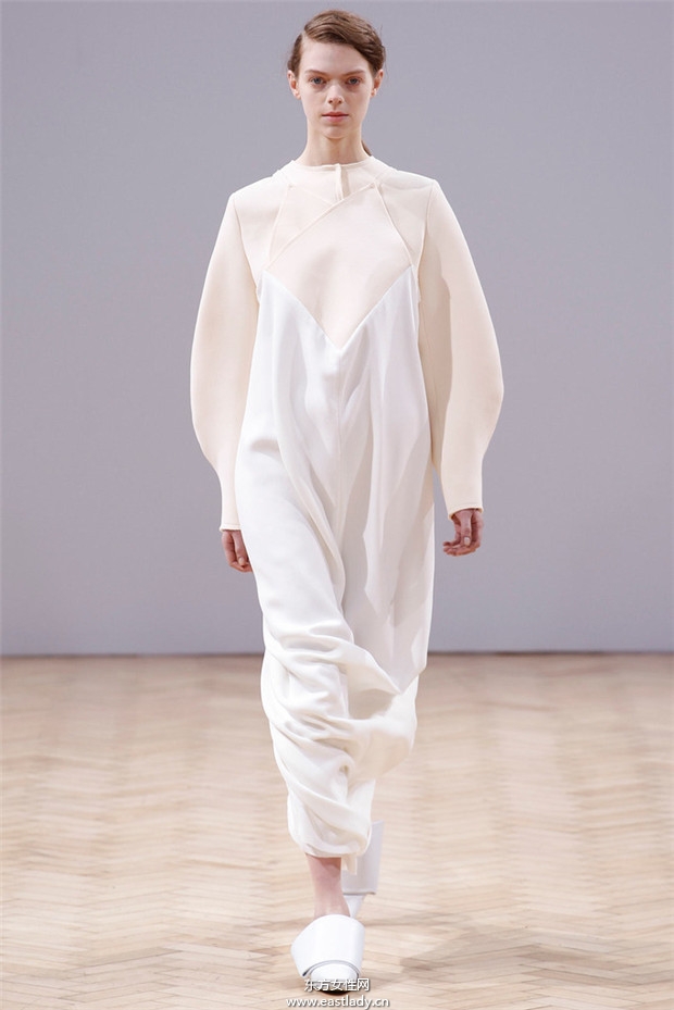 J.W. Anderson倫敦時裝周2014秋冬新品發(fā)布