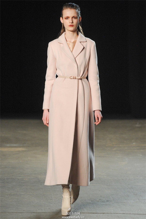 Philosophy紐約時裝周2014秋冬新品發(fā)布