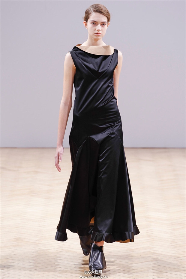 J.W. Anderson倫敦時裝周2014秋冬新品發(fā)布