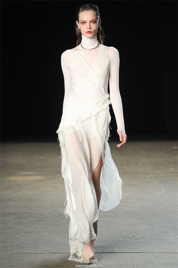 Philosophy紐約時裝周2014秋冬新品發(fā)布