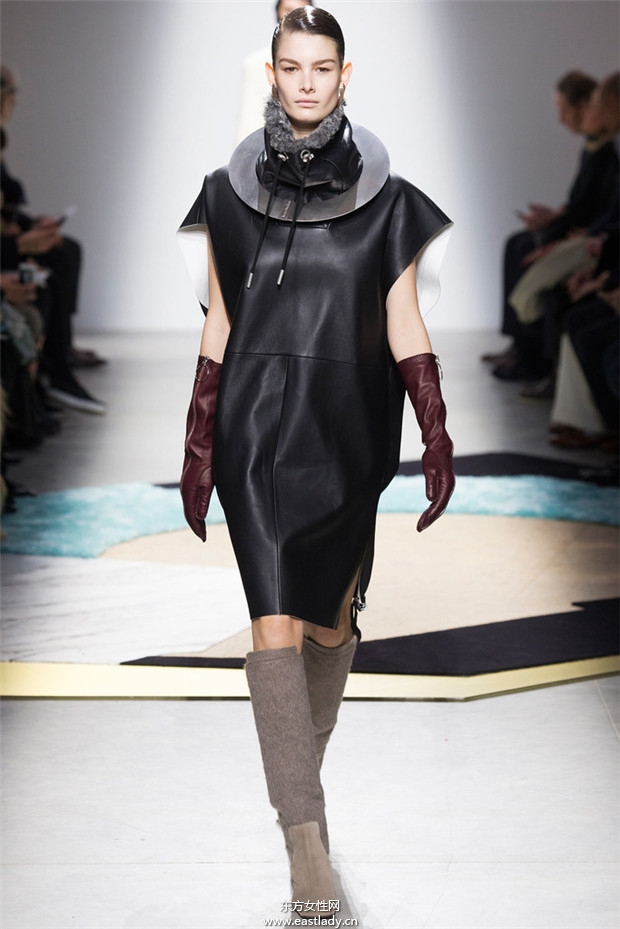 Acne Studios巴黎時(shí)裝周2014秋冬新品發(fā)布