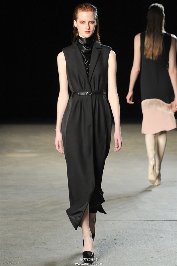 Philosophy紐約時裝周2014秋冬新品發(fā)布