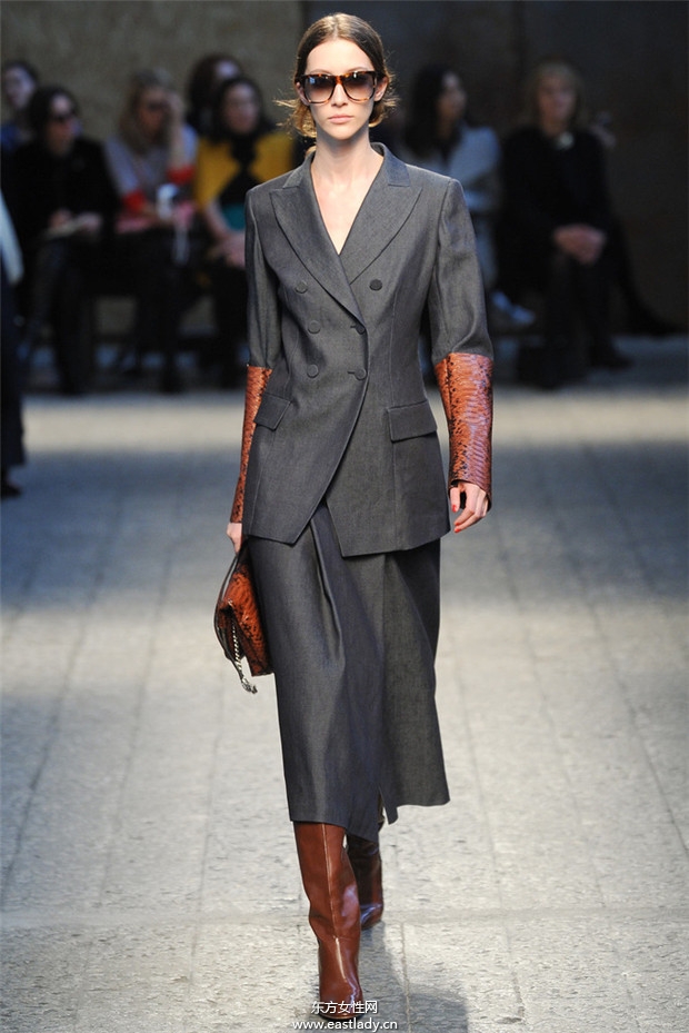 Sportmax米蘭時(shí)裝周2014秋冬新品發(fā)布