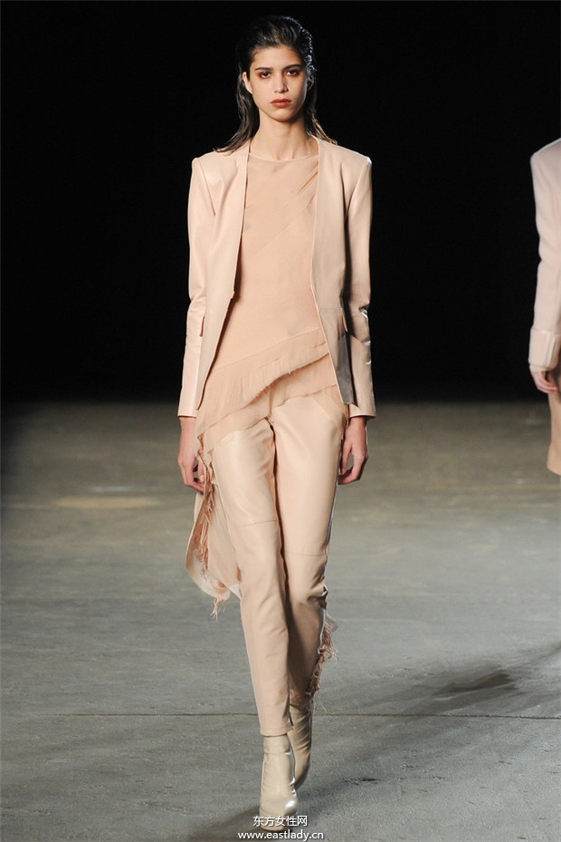 Philosophy紐約時裝周2014秋冬新品發(fā)布