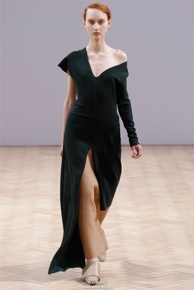 J.W. Anderson倫敦時裝周2014秋冬新品發(fā)布