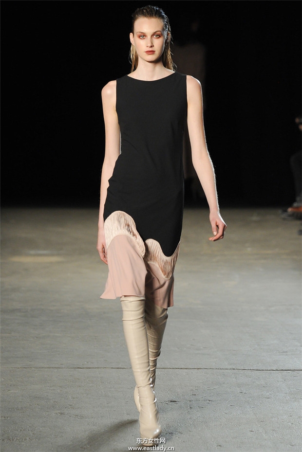 Philosophy紐約時裝周2014秋冬新品發(fā)布