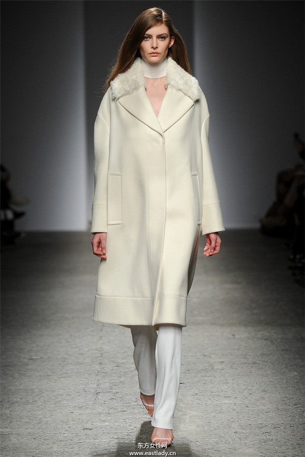 Ports 1961米蘭時(shí)裝周2014秋冬新品發(fā)布