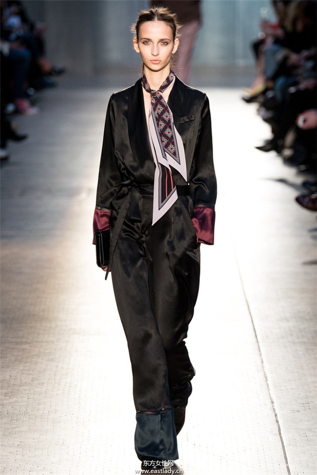 Paul Smith倫敦時裝周2014秋冬新品發(fā)布