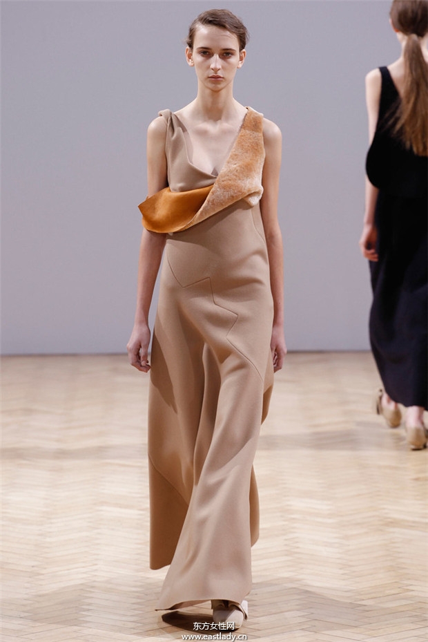 J.W. Anderson倫敦時裝周2014秋冬新品發(fā)布