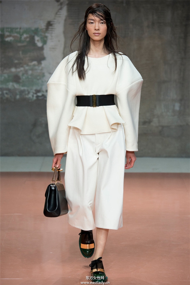 Marin米蘭時(shí)裝周2014秋冬新品發(fā)布