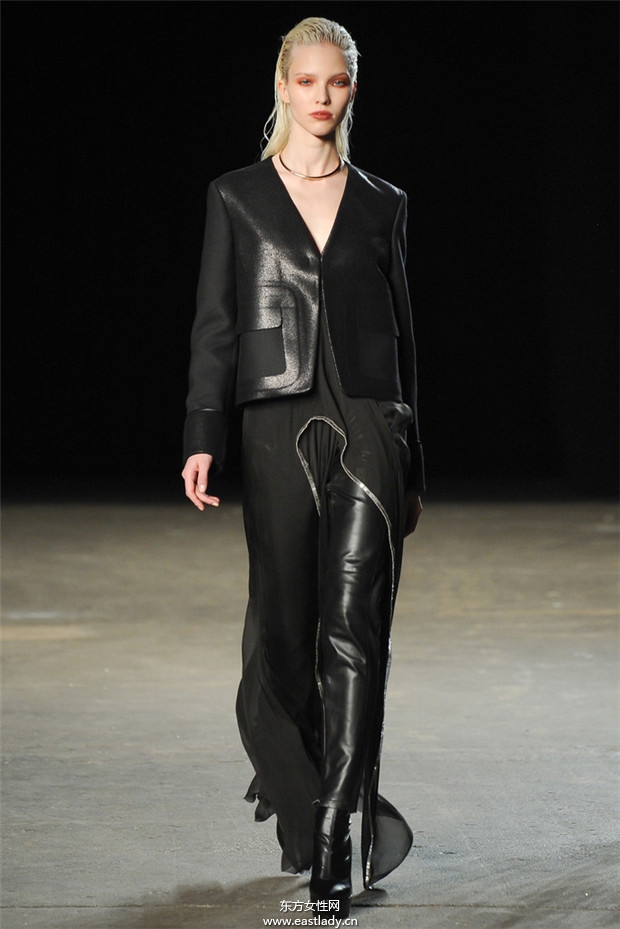 Philosophy紐約時裝周2014秋冬新品發(fā)布