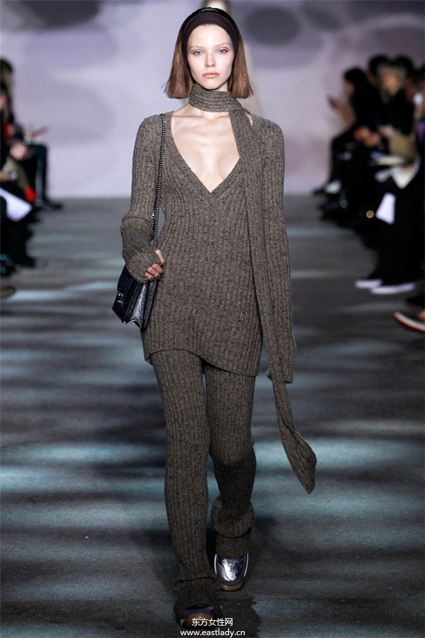 Marc Jacobs紐約時裝周2014秋冬新品發(fā)布