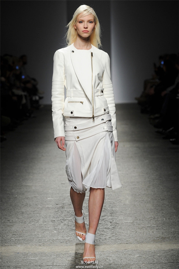 Ports 1961米蘭時(shí)裝周2014秋冬新品發(fā)布