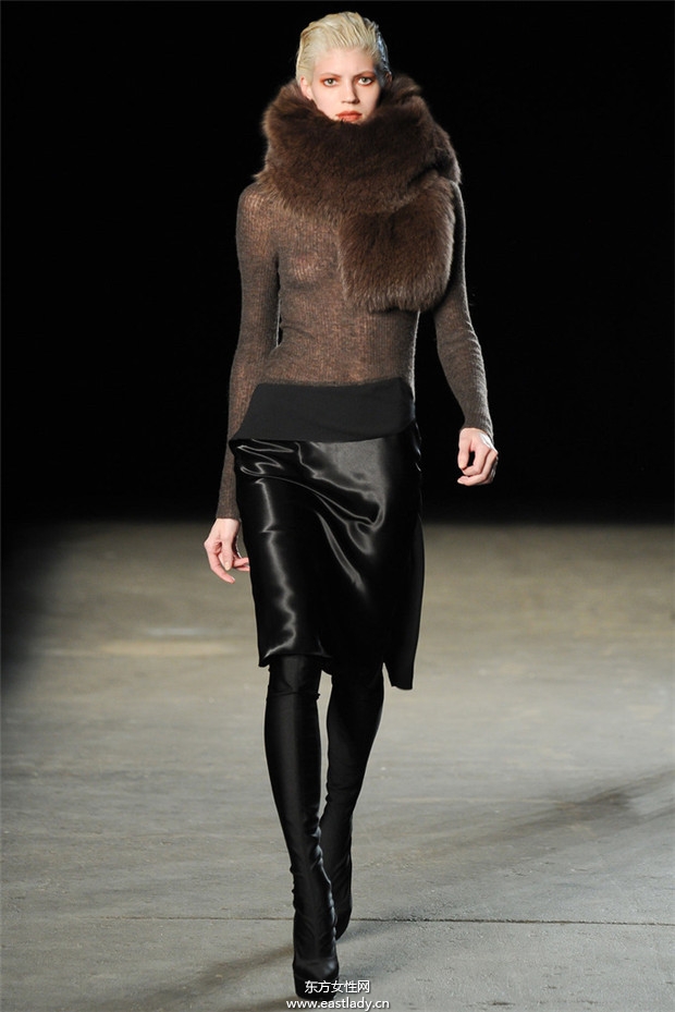 Philosophy紐約時裝周2014秋冬新品發(fā)布