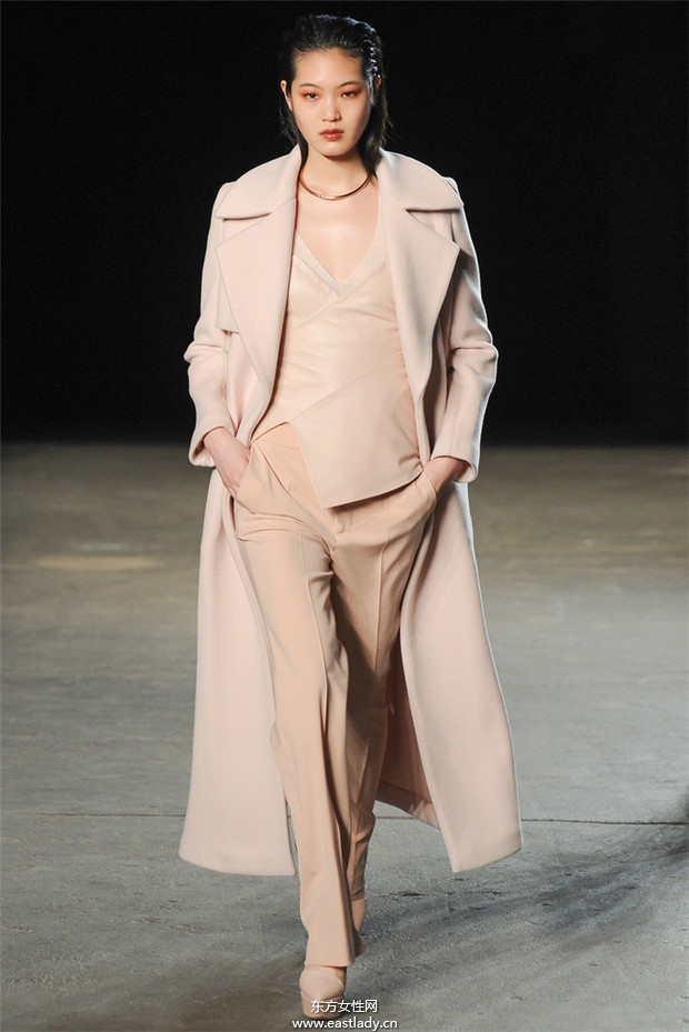 Philosophy紐約時裝周2014秋冬新品發(fā)布