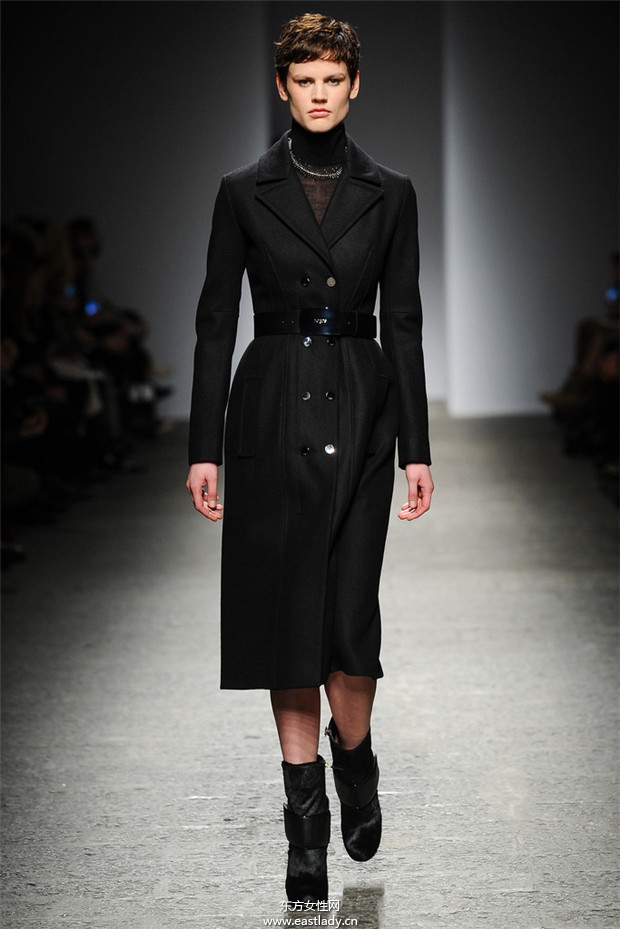 Ports 1961米蘭時(shí)裝周2014秋冬新品發(fā)布