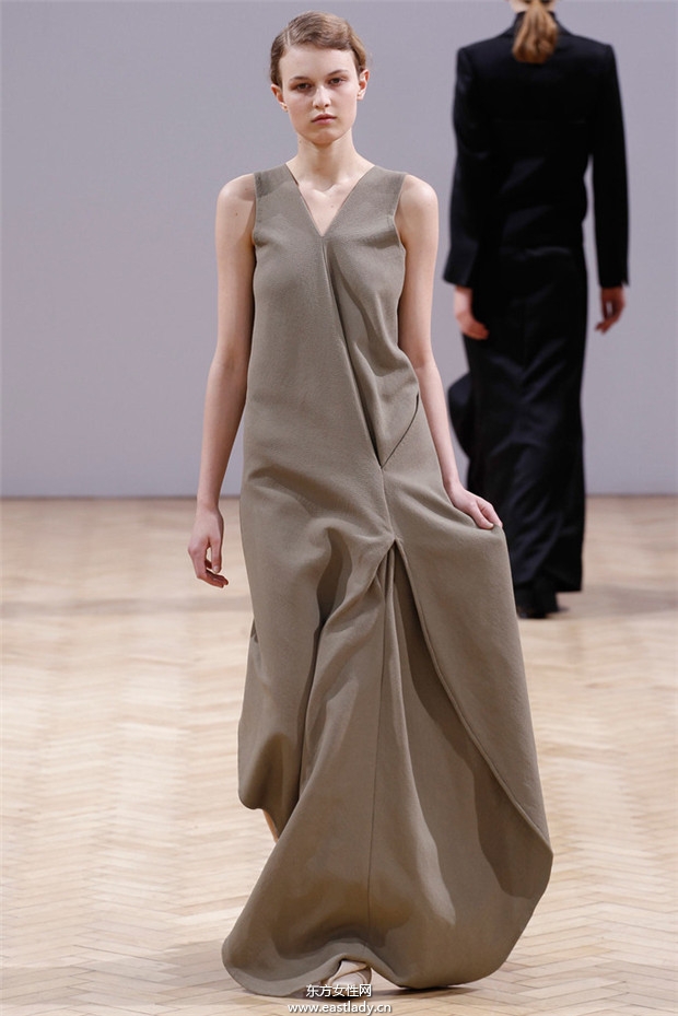 J.W. Anderson倫敦時裝周2014秋冬新品發(fā)布