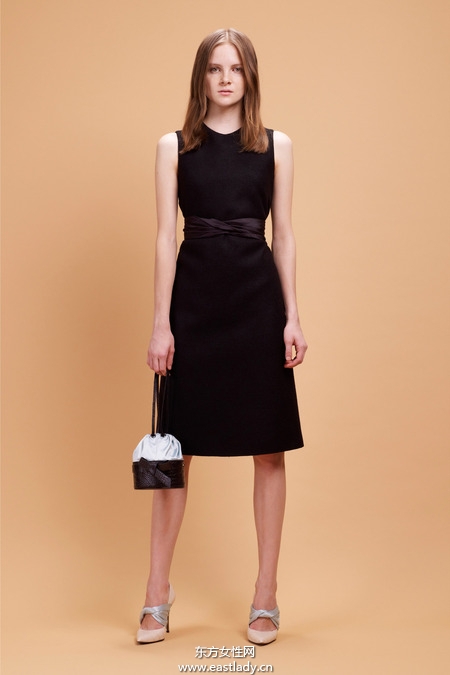 Paule Ka 2014早秋女裝時(shí)尚大片