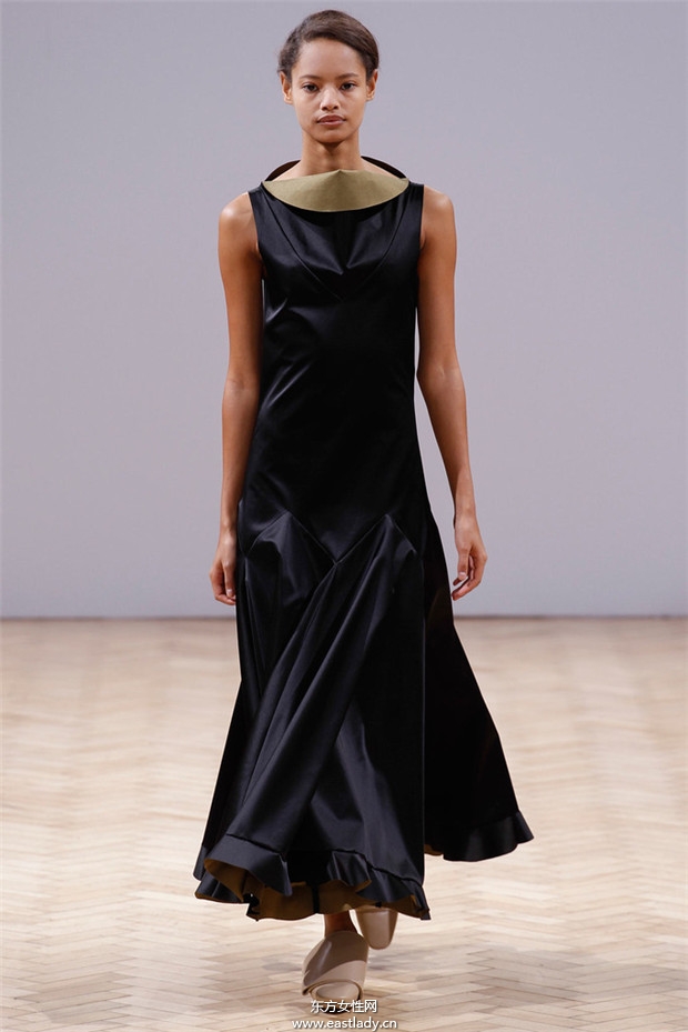 J.W. Anderson倫敦時裝周2014秋冬新品發(fā)布