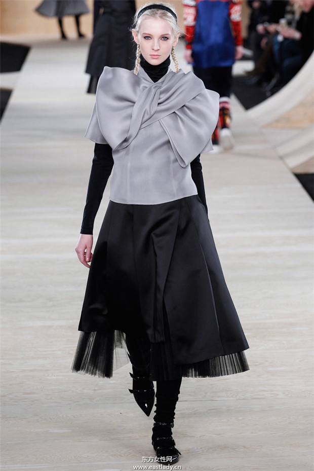 Marc by Marc Jacobs紐約時裝周2014秋冬新品發(fā)布