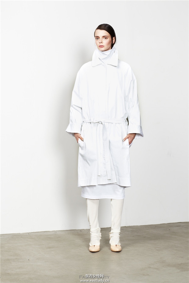 Pola Thomson 2013秋冬流行服飾時尚大片