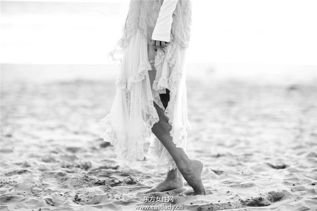 自由人(Free People)2014新春新品女裝發(fā)布