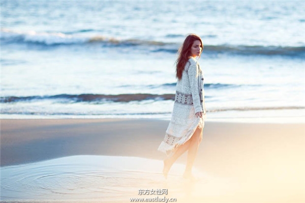 自由人(Free People)2014新春新品女裝發(fā)布