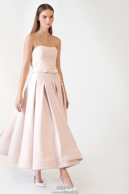 Katie Ermilio 2014春夏女裝流行服飾時(shí)尚大片