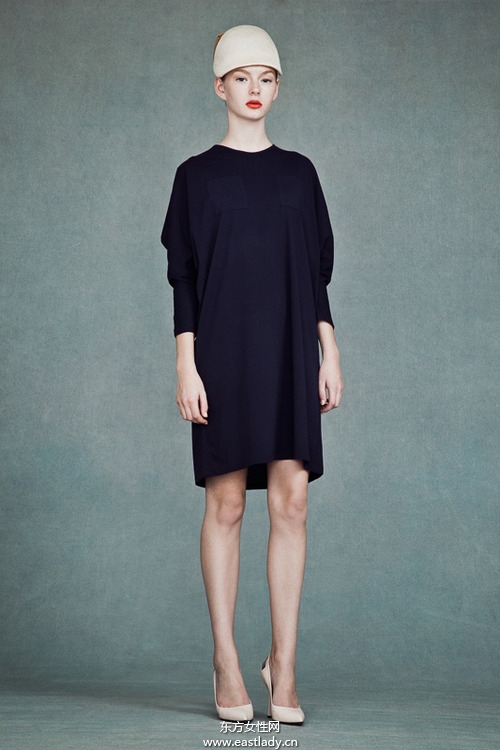 KENJI HIKINO 2014春夏女裝流行服飾時尚大片