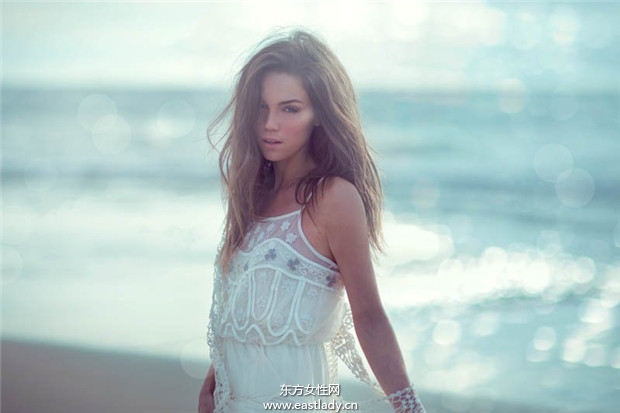 自由人(Free People)2014新春新品女裝發(fā)布