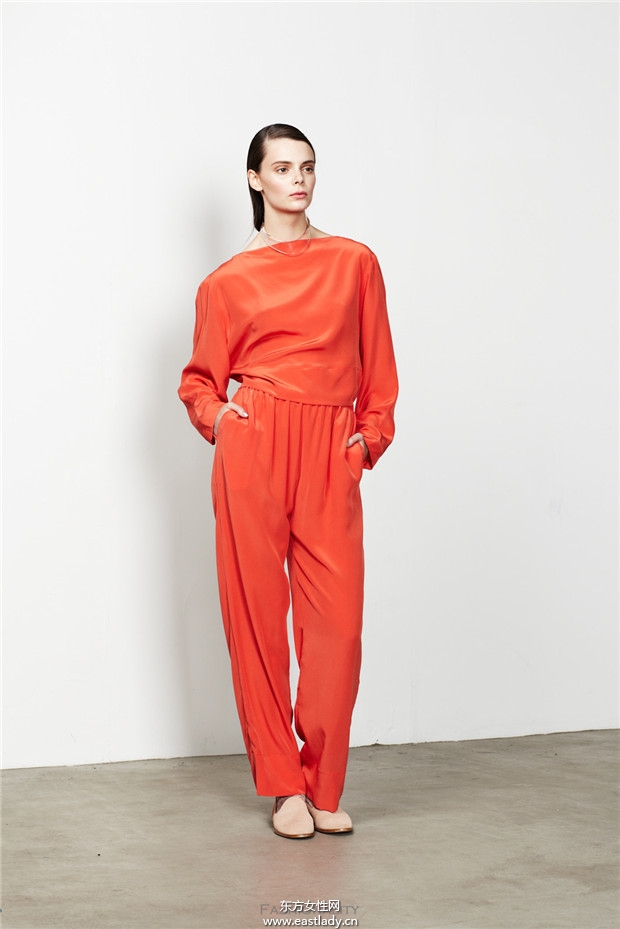 Pola Thomson 2013秋冬流行服飾時尚大片