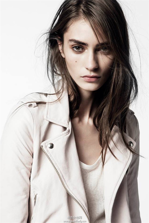 Iro 2014服裝度假系列鑒賞