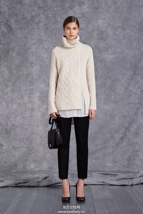 Mulberry 2014秋冬流行服飾時尚大片