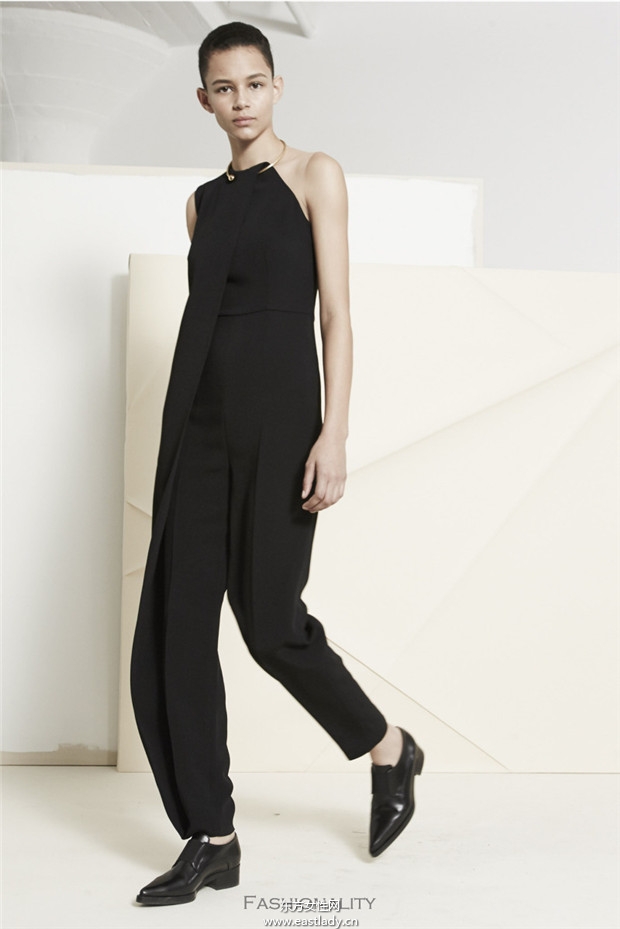 Stella McCartney 2014早秋女裝流行服飾時(shí)尚大片