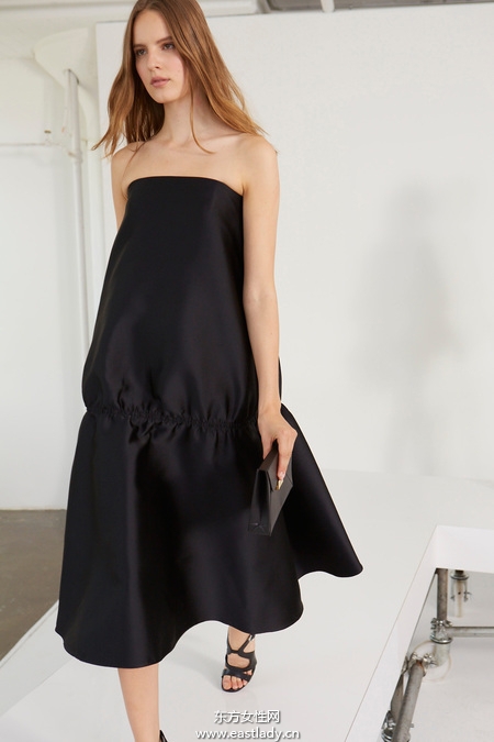 Stella McCartney 2014女裝夏裝欣賞