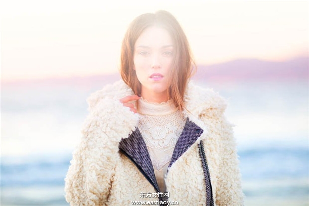 自由人(Free People)2014新春新品女裝發(fā)布