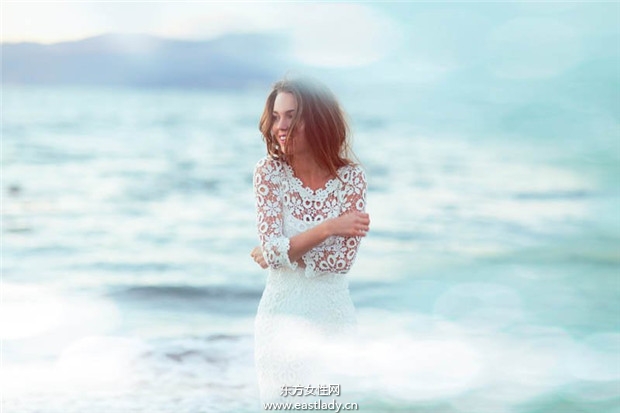 自由人(Free People)2014新春新品女裝發(fā)布