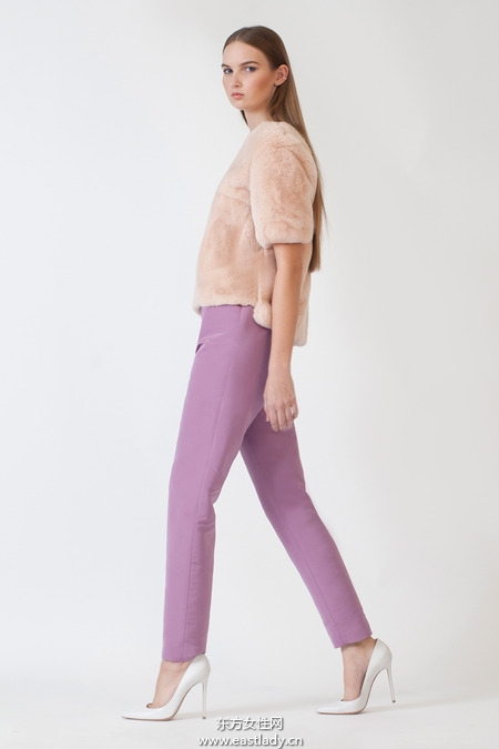 Katie Ermilio 2014春夏女裝流行服飾時(shí)尚大片