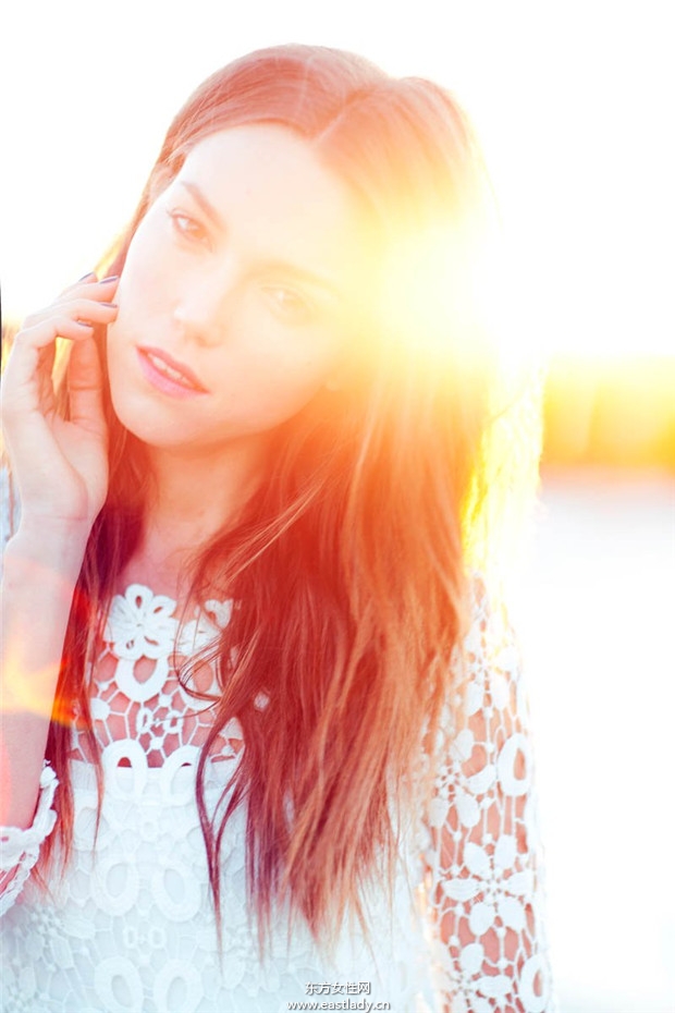 自由人(Free People)2014新春新品女裝發(fā)布