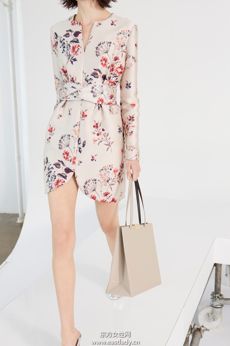 Stella McCartney 2014女裝夏裝欣賞