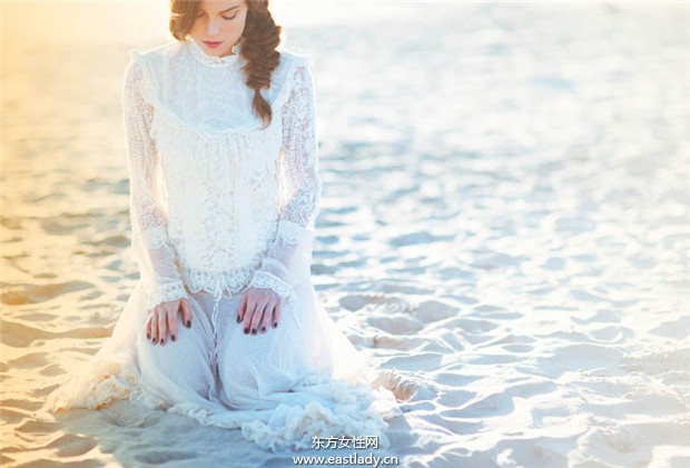 自由人(Free People)2014新春新品女裝發(fā)布