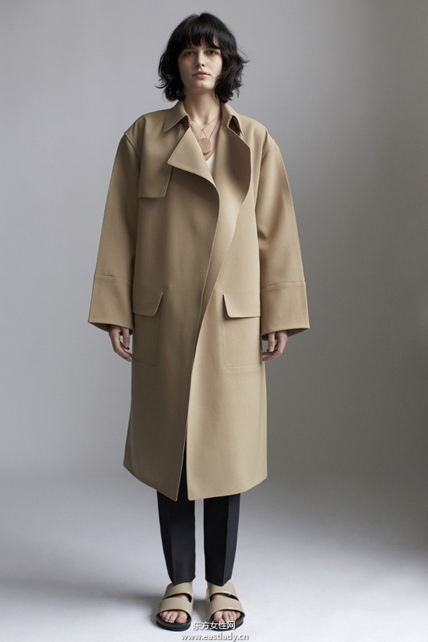 Céline 2014春裝新品發(fā)布